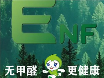 環(huán)保、健康、耐用、美觀的寰宇ENF級板材是您值得信賴的家居材料